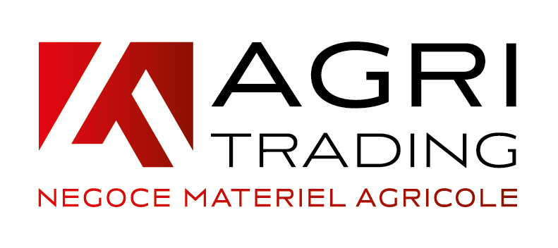 Logo agri trading