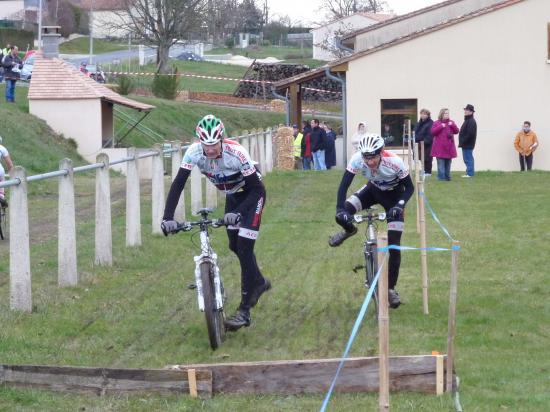 bardenac cylo cross le 19/12/2010(ffc)