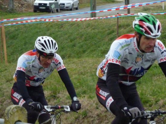 bardenac cylo cross le 19/12/2010(ffc)