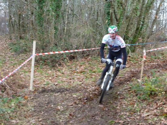 bardenac cylo cross le 19/12/2010(ffc)