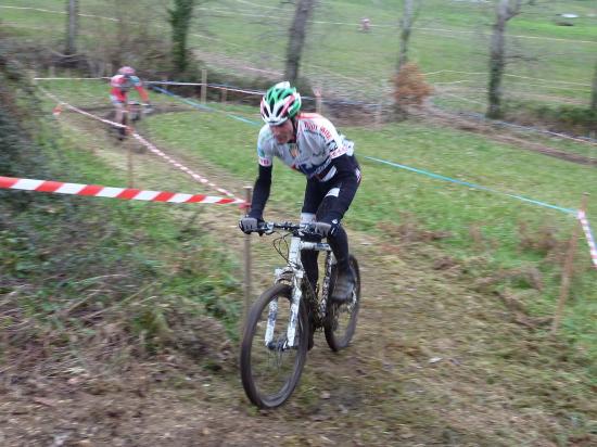 bardenac cylo cross le 19/12/2010(ffc)