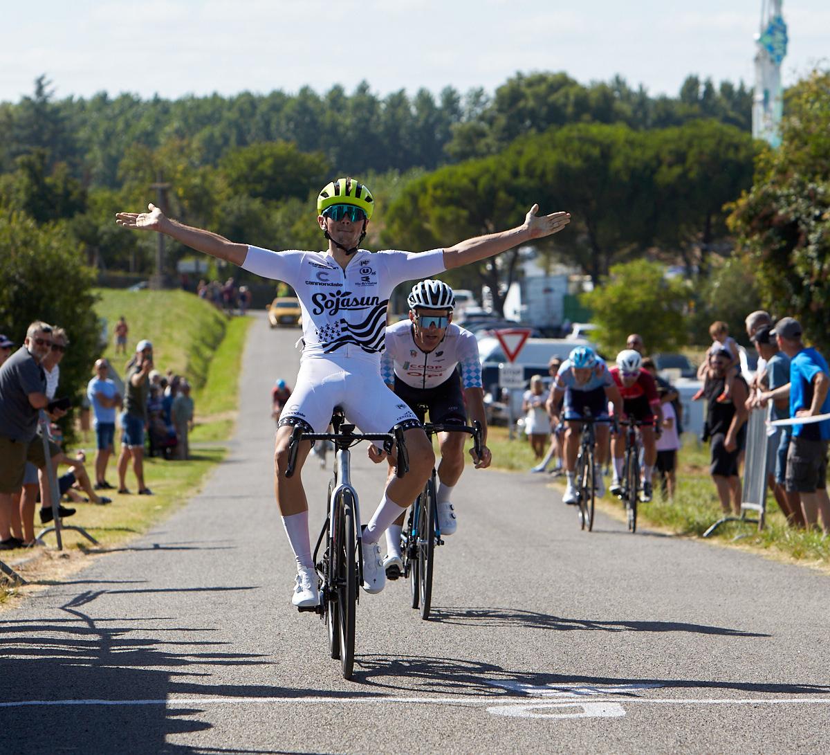 Le 31/07/23 Baignes (16) FFC Grand prix de Baignes Op123+Acc12 + Acc1234
