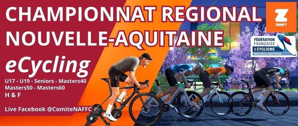 Comité nouvelle aquitaine online de cyclisme
