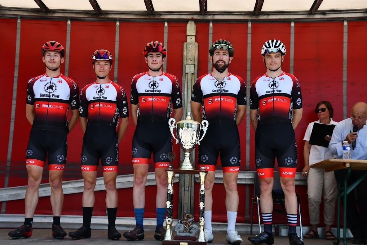 Le 27,28,29 mai : 33ème Tour des Ecureuils 1er Etape – Sauveterre de Guyenne- Sauveterre de Guyenne 115 kilomètres