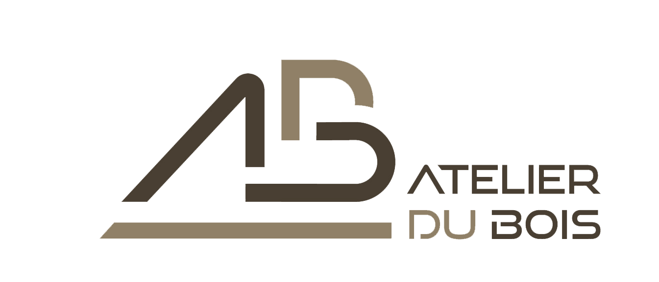 Logo Atelier du bois