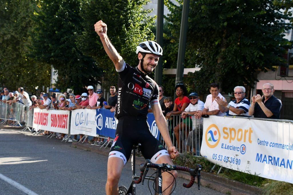 Le 12/09/21 Grand Prix de la Tomate à Marmande