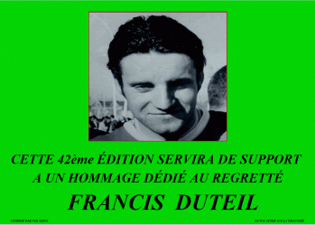 Hommage a francis