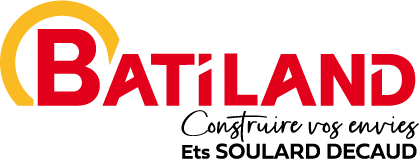 Logo batiland