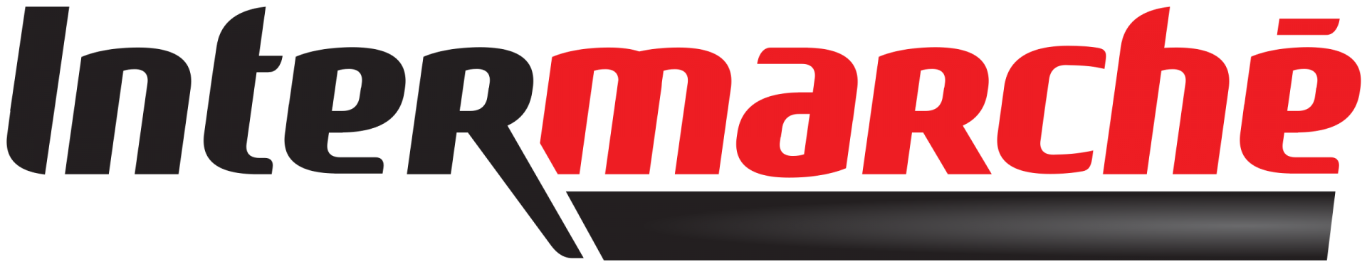 Logo intermarche svg