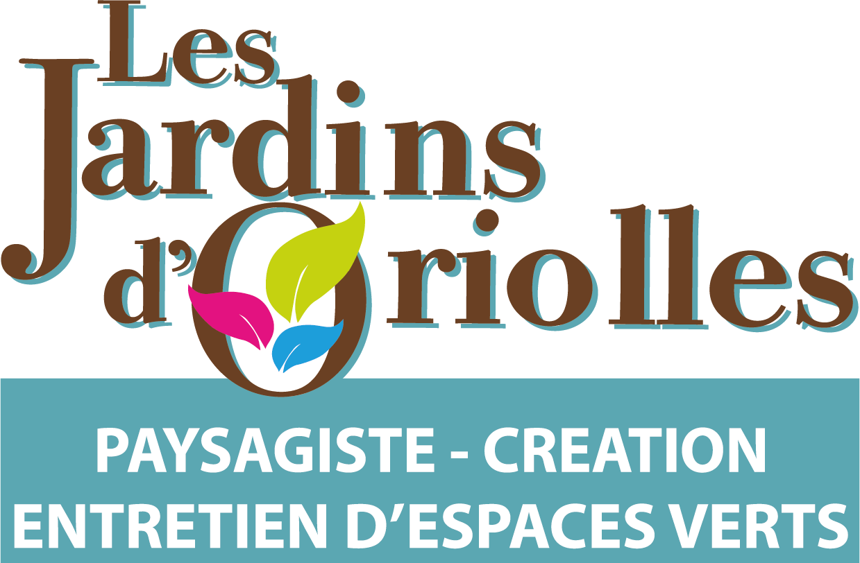 Logo les jardins d oriolles