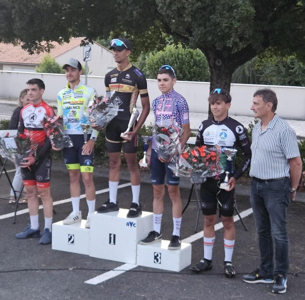 Le 14/06/24 Mornac(16) OPEN 23 + access la suite bientôt..