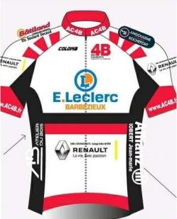 Maillot 1