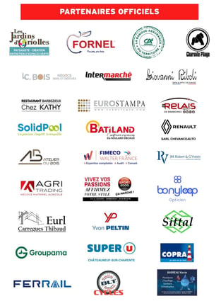 Partenaire 2026
