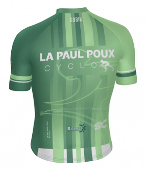 Le 27/04/24 Cyclosportive LA PAUL POUX 155km