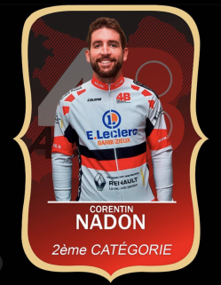 Corentin Nadon